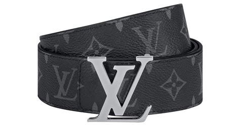 cinture louis vuitton donna.